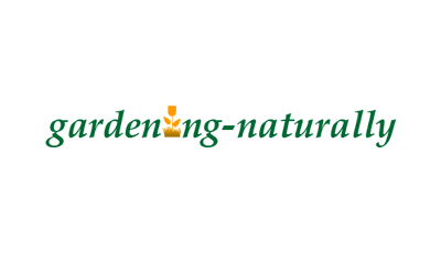 Gardening Naturally discount code